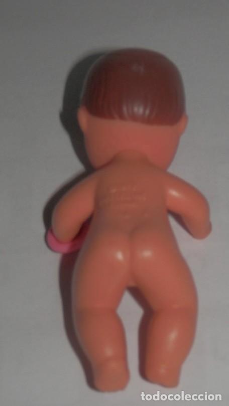 Mu&ntilde;ecas modernas: PEQUE&Ntilde;A MU&Ntilde;ECA DE LA MATEL DEL A&Ntilde;O 1973 - Foto 2