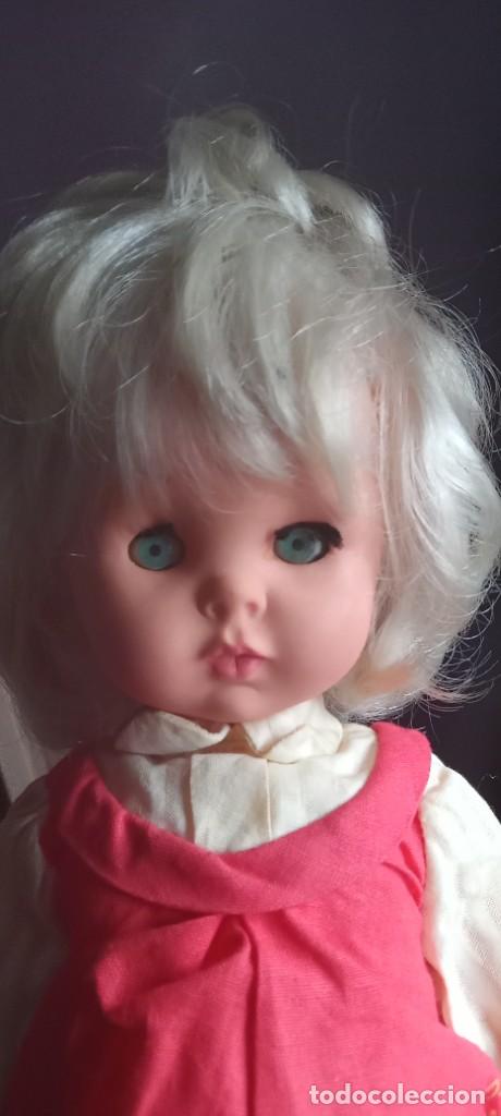 Mu&ntilde;ecas modernas: Furga, mu&ntilde;eca - Foto 1