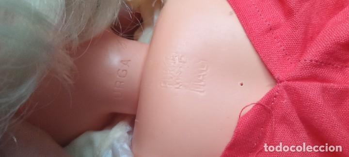 Mu&ntilde;ecas modernas: Furga, mu&ntilde;eca - Foto 3