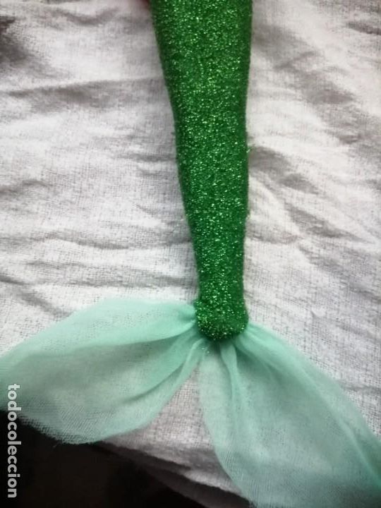 Mu&ntilde;ecas modernas: Mu&ntilde;eca Ariel de simba - Foto 3
