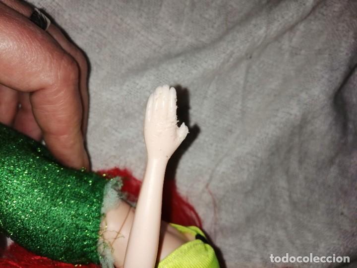 Mu&ntilde;ecas modernas: Mu&ntilde;eca Ariel de simba - Foto 6