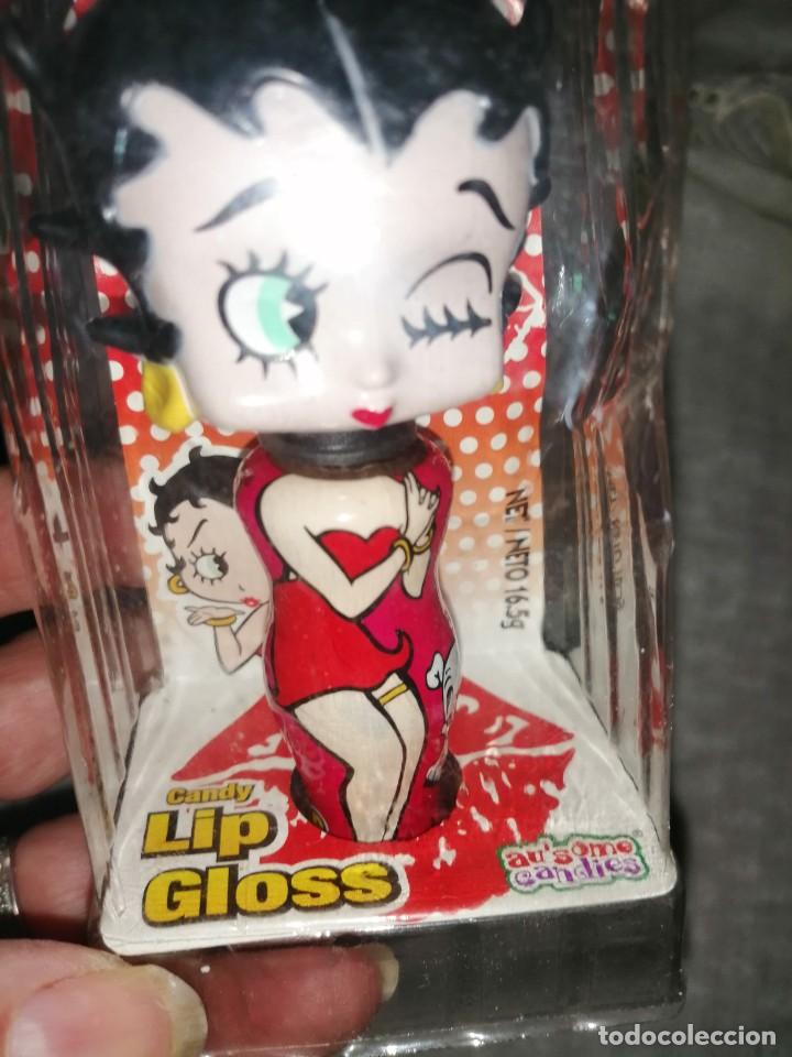 Mu&ntilde;ecas modernas: Betty boop sin abrir - Foto 7
