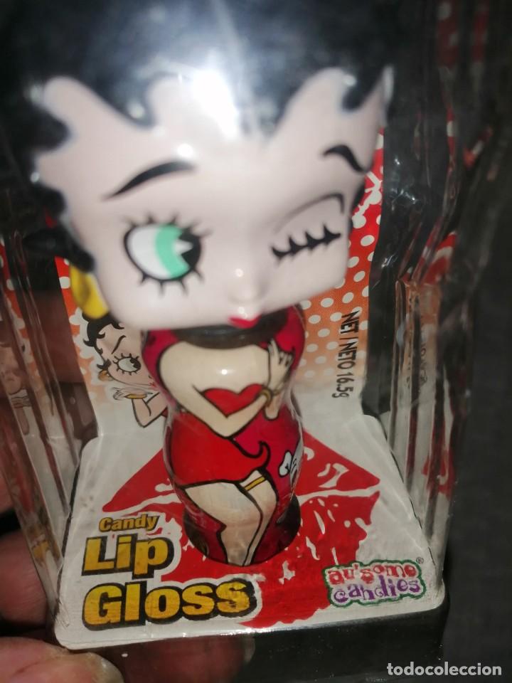 Mu&ntilde;ecas modernas: Betty boop sin abrir - Foto 8