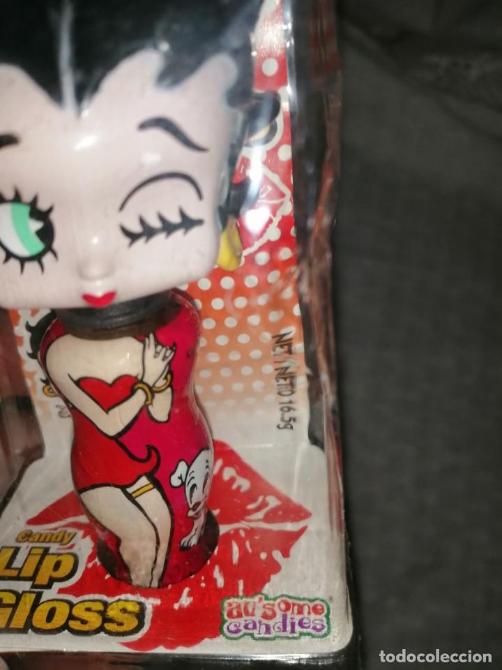 Mu&ntilde;ecas modernas: Betty boop sin abrir - Foto 9