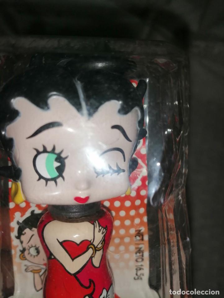 Mu&ntilde;ecas modernas: Betty boop sin abrir - Foto 10