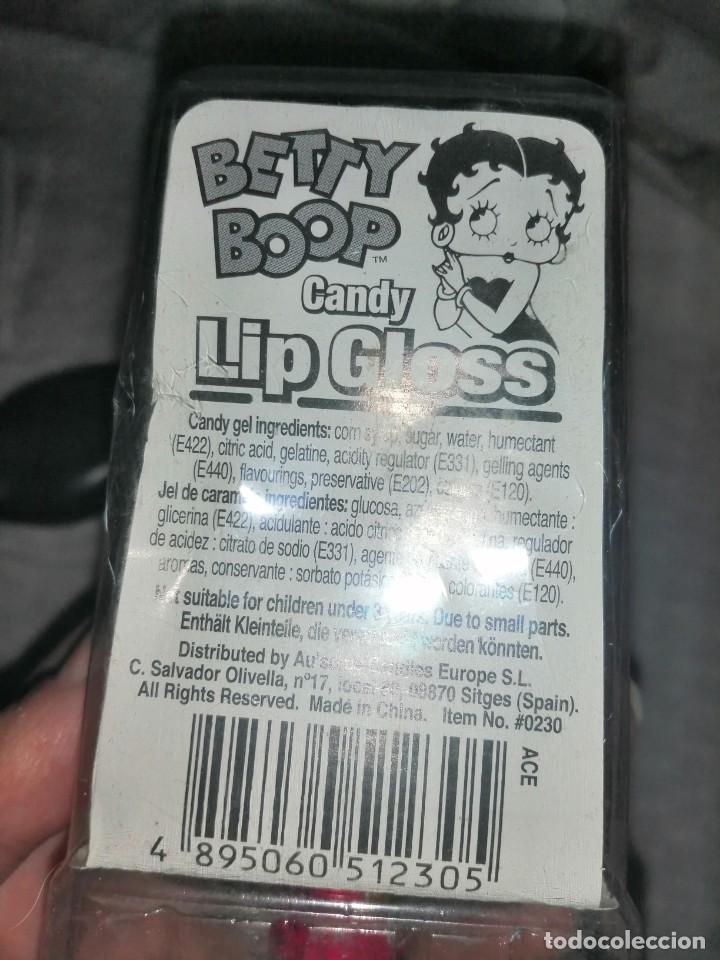 Mu&ntilde;ecas modernas: Betty boop sin abrir - Foto 11
