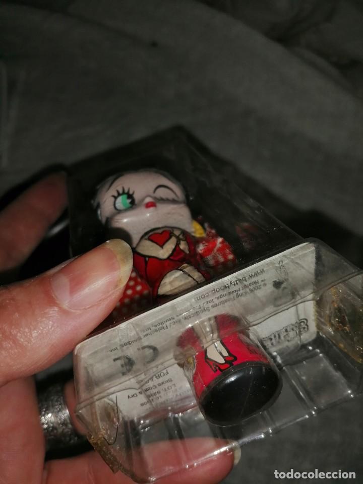 Mu&ntilde;ecas modernas: Betty boop sin abrir - Foto 12