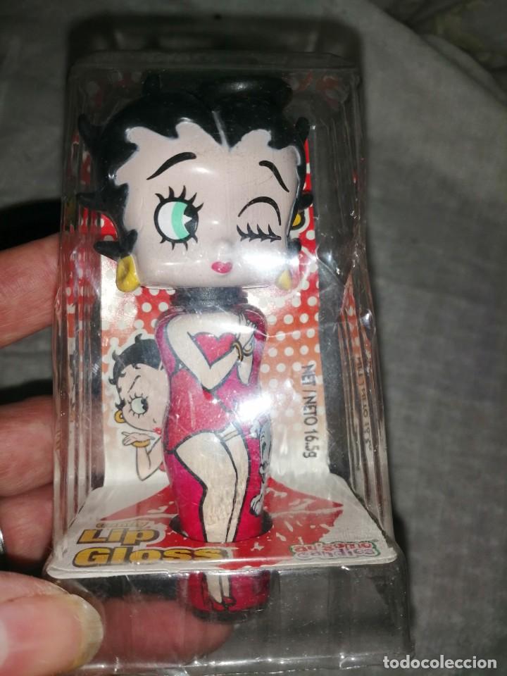Mu&ntilde;ecas modernas: Betty boop sin abrir - Foto 13