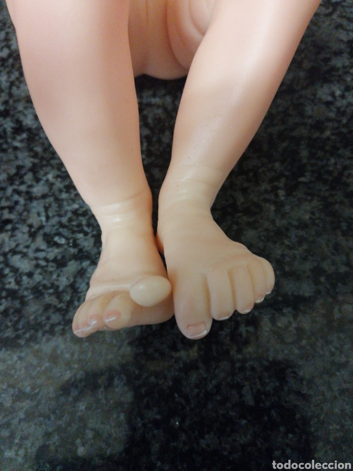 Mu&ntilde;ecas modernas: Mu&ntilde;eco reborn - Foto 3