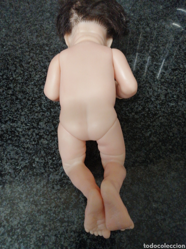 Mu&ntilde;ecas modernas: Mu&ntilde;eco reborn - Foto 5