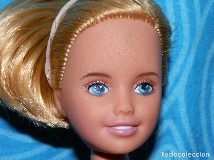 Mu&ntilde;ecas modernas: MU&Ntilde;ECA MATTEL 1993 25 CM - Foto 2