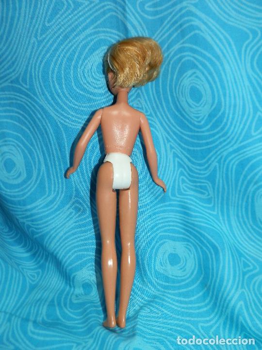 Mu&ntilde;ecas modernas: MU&Ntilde;ECA MATTEL 1993 25 CM - Foto 3