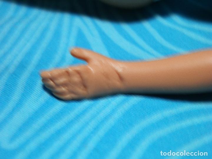 Mu&ntilde;ecas modernas: MU&Ntilde;ECA MATTEL 1993 25 CM - Foto 5