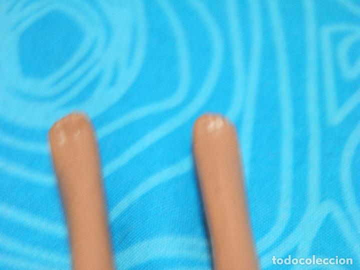 Mu&ntilde;ecas modernas: MU&Ntilde;ECA BARBIE MATTEL1976 EN NUCA - Foto 7