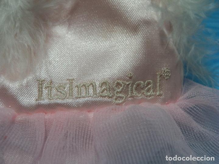 Mu&ntilde;ecas modernas: ITSIMAGICAL VESTIDO BALLET - Foto 2