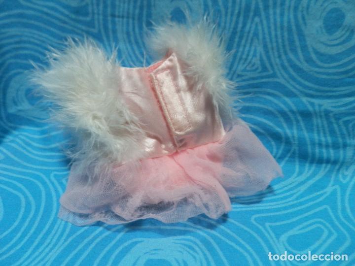 Mu&ntilde;ecas modernas: ITSIMAGICAL VESTIDO BALLET - Foto 3