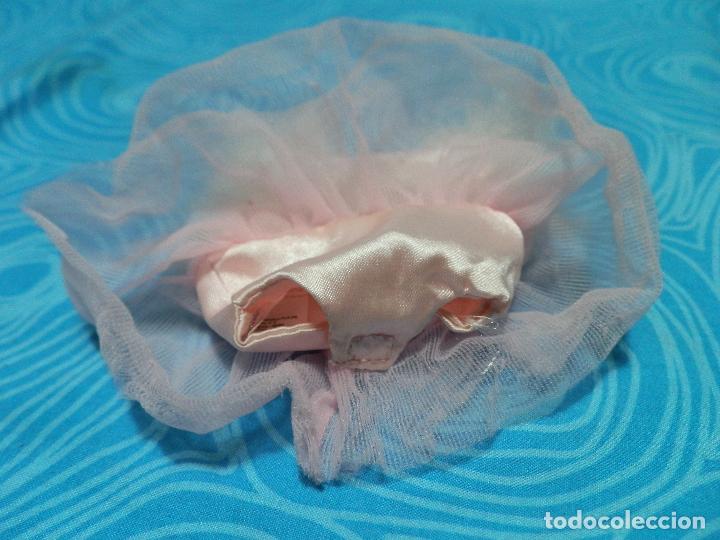 Mu&ntilde;ecas modernas: ITSIMAGICAL VESTIDO BALLET - Foto 4