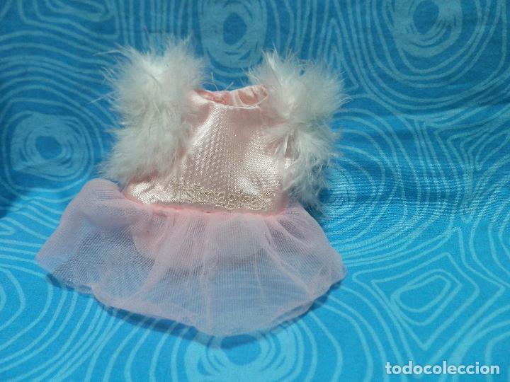 Mu&ntilde;ecas modernas: ITSIMAGICAL VESTIDO BALLET - Foto 6