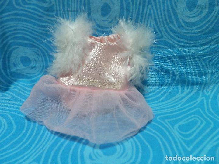 Mu&ntilde;ecas modernas: ITSIMAGICAL VESTIDO BALLET - Foto 1