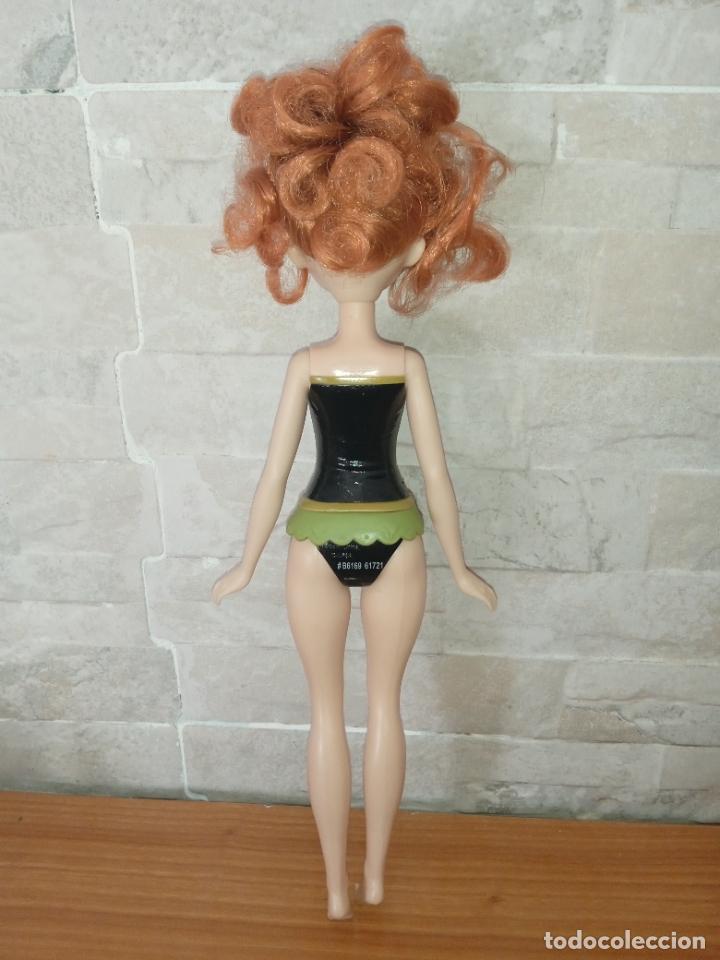 Mu&ntilde;ecas modernas: Mu&ntilde;eca princesa Ana Disney Frozen - Foto 7