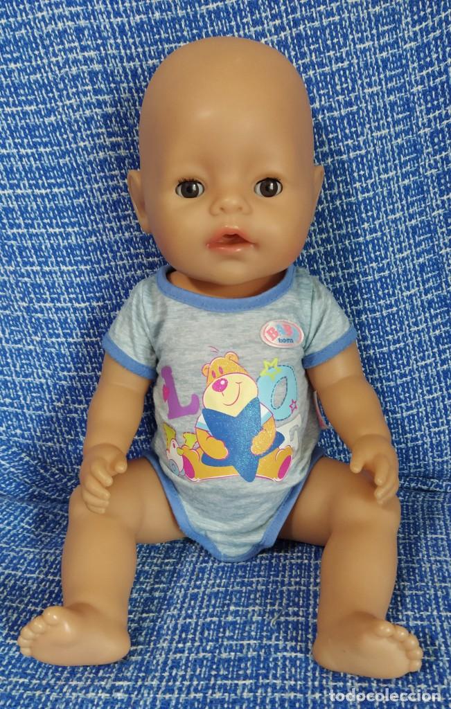 pacífico comodidad Médico muñeco baby born chico - Comprar Shelly, Baby, Sandy y Otras Muñecas de  colección en todocoleccion - 313719003
