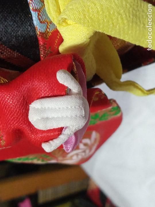 Mu&ntilde;ecas modernas: MU&Ntilde;ECA JAPONESA NISHI DOLL - Foto 9