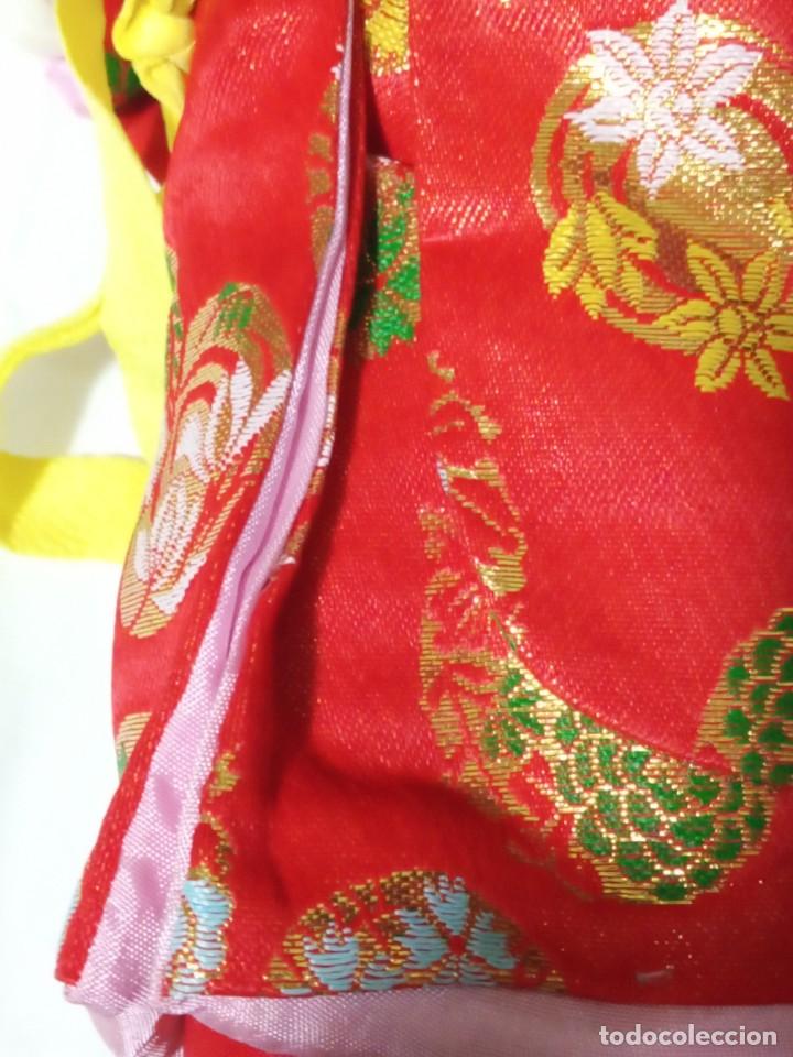 Mu&ntilde;ecas modernas: MU&Ntilde;ECA JAPONESA NISHI DOLL - Foto 10