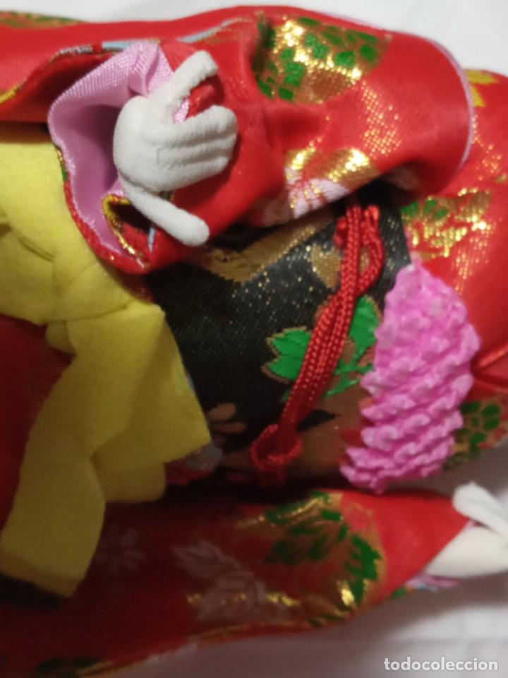 Mu&ntilde;ecas modernas: MU&Ntilde;ECA JAPONESA NISHI DOLL - Foto 11
