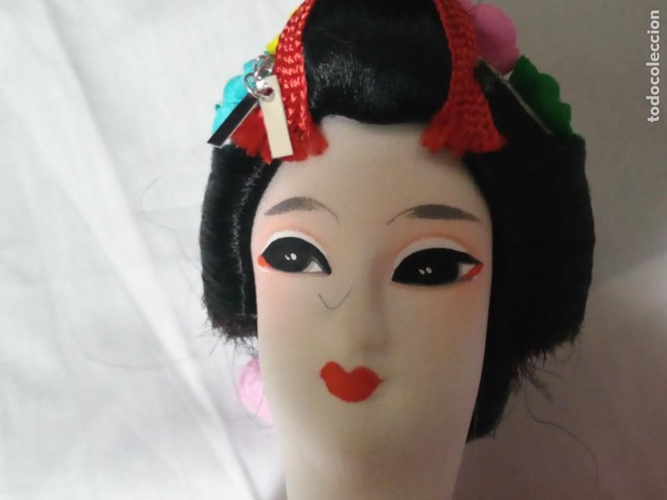 Mu&ntilde;ecas modernas: MU&Ntilde;ECA JAPONESA NISHI DOLL - Foto 12