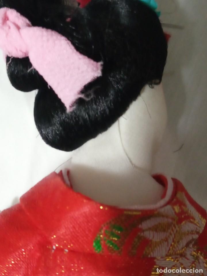 Mu&ntilde;ecas modernas: MU&Ntilde;ECA JAPONESA NISHI DOLL - Foto 13