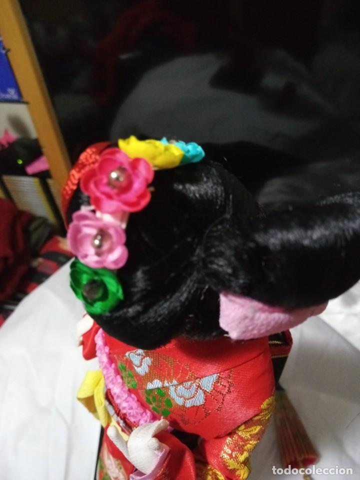 Mu&ntilde;ecas modernas: MU&Ntilde;ECA JAPONESA NISHI DOLL - Foto 16