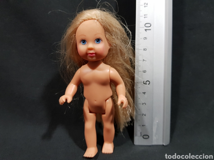 Mu&ntilde;ecas modernas: Mu&ntilde;eca Simba Made in China - Foto 1