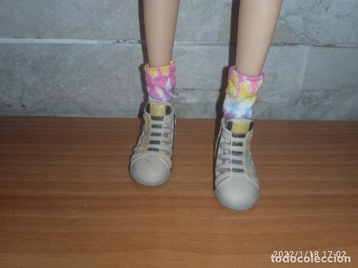 Mu&ntilde;ecas modernas: Mu&ntilde;eca project mc2 mga - Foto 3