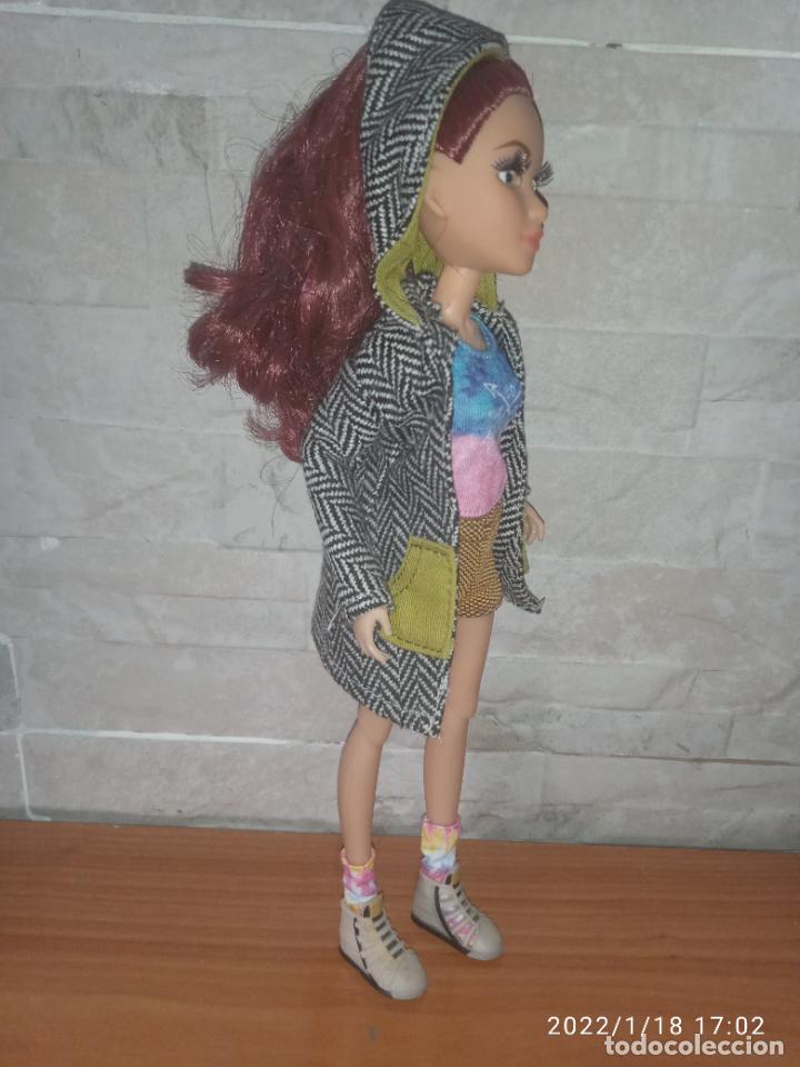 Mu&ntilde;ecas modernas: Mu&ntilde;eca project mc2 mga - Foto 5