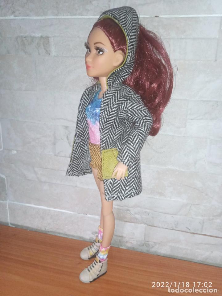 Mu&ntilde;ecas modernas: Mu&ntilde;eca project mc2 mga - Foto 6