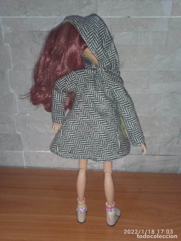 Mu&ntilde;ecas modernas: Mu&ntilde;eca project mc2 mga - Foto 8