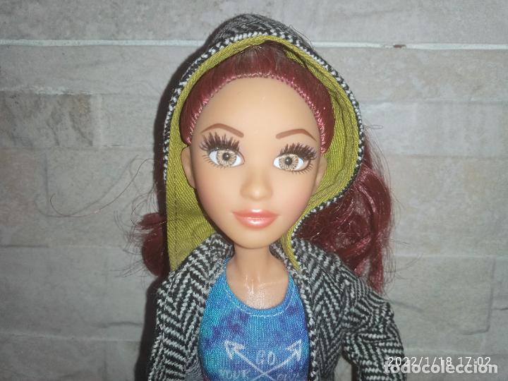 Mu&ntilde;ecas modernas: Mu&ntilde;eca project mc2 mga - Foto 1