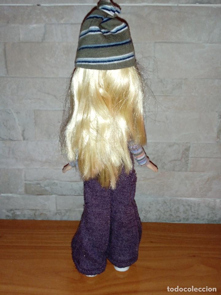 Mu&ntilde;ecas modernas: Mu&ntilde;eca bratz cloe - Foto 4