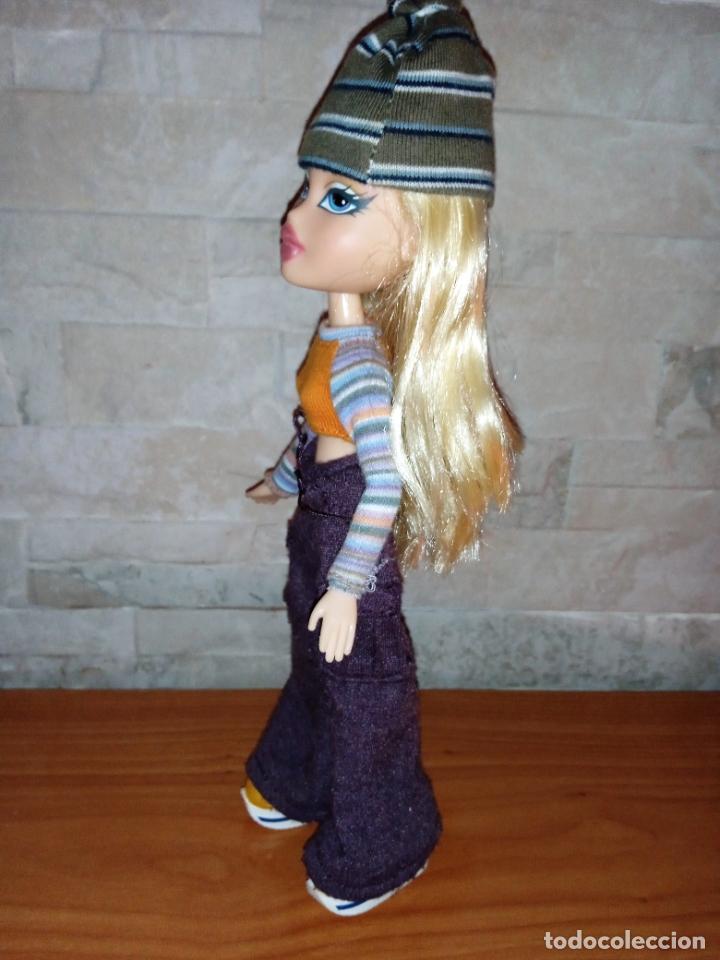 Mu&ntilde;ecas modernas: Mu&ntilde;eca bratz cloe - Foto 5