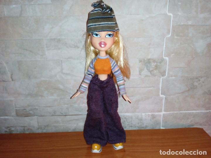 Mu&ntilde;ecas modernas: Mu&ntilde;eca bratz cloe - Foto 6
