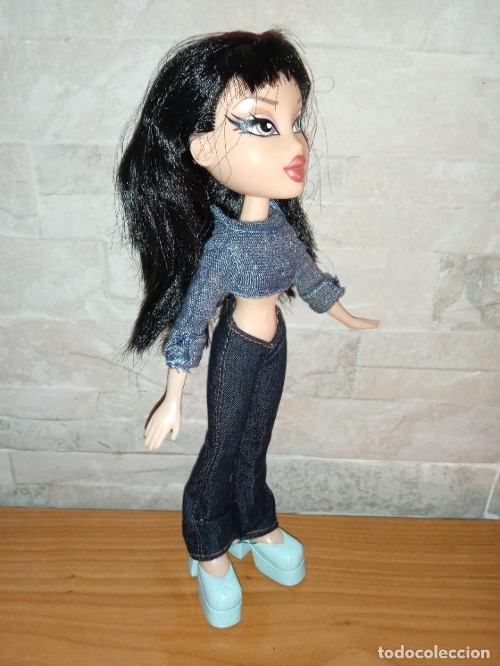 Mu&ntilde;ecas modernas: Mu&ntilde;eca bratz dana - Foto 3