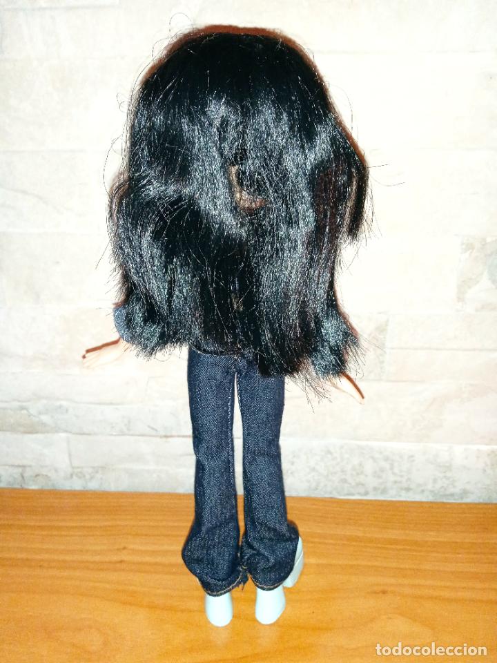 Mu&ntilde;ecas modernas: Mu&ntilde;eca bratz dana - Foto 4