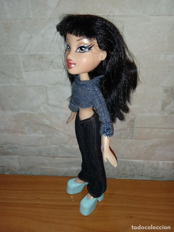 Mu&ntilde;ecas modernas: Mu&ntilde;eca bratz dana - Foto 5