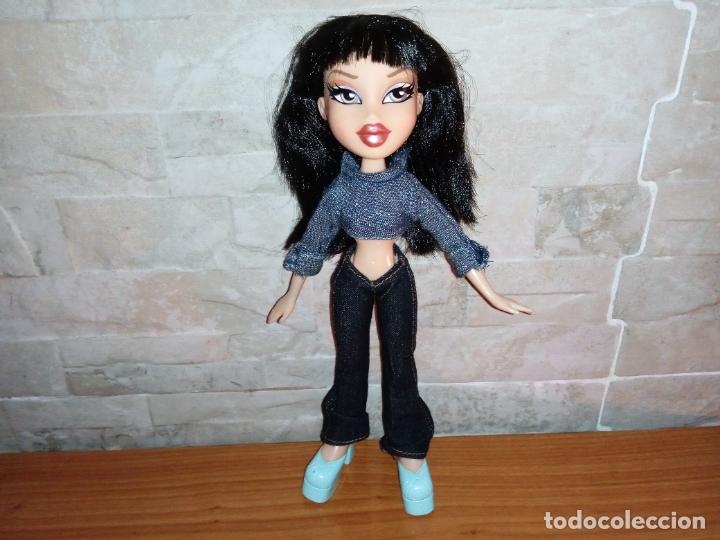 Mu&ntilde;ecas modernas: Mu&ntilde;eca bratz dana - Foto 6