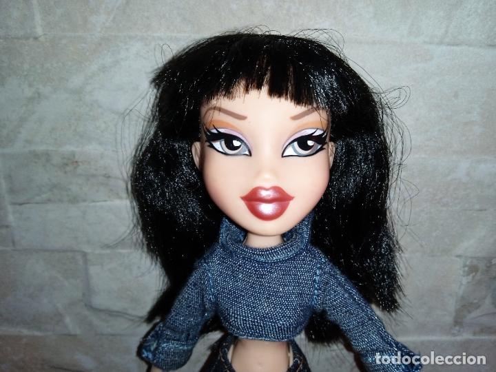 Mu&ntilde;ecas modernas: Mu&ntilde;eca bratz dana - Foto 1