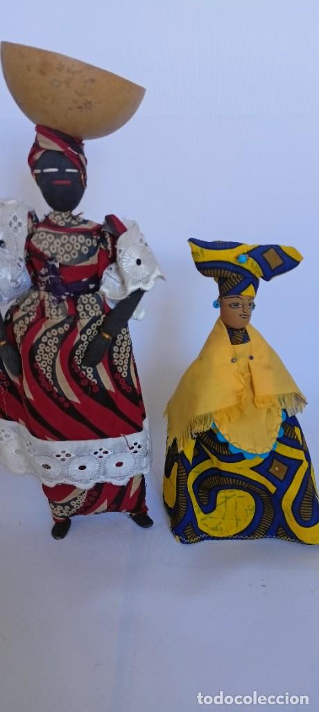 Mu&ntilde;ecas Modernas: MU&Ntilde;ECAS ETNICAS VARIOS PAISES. 5.