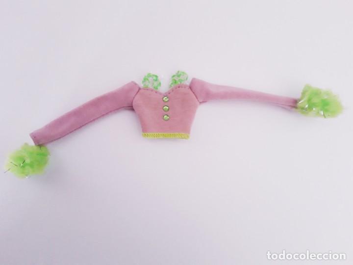 Mu&ntilde;ecas modernas: Camiseta Winx - Foto 1
