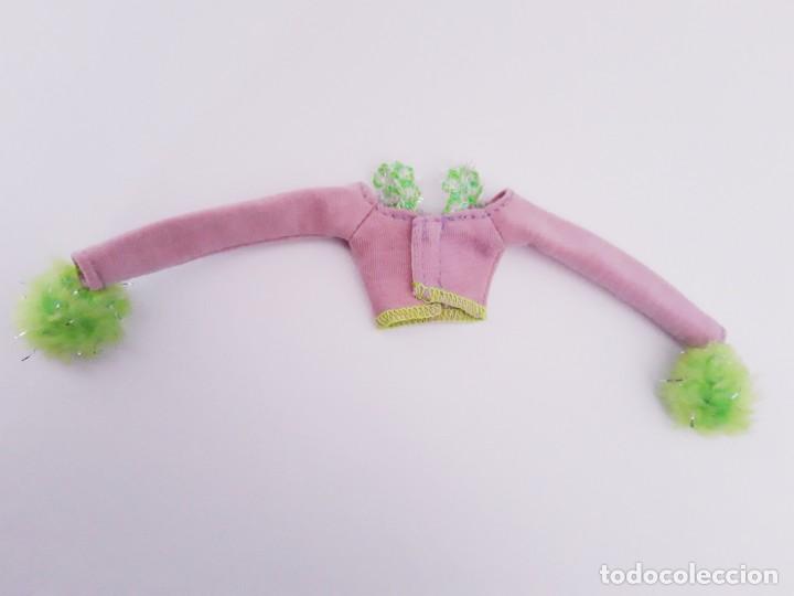 Mu&ntilde;ecas modernas: Camiseta Winx - Foto 2