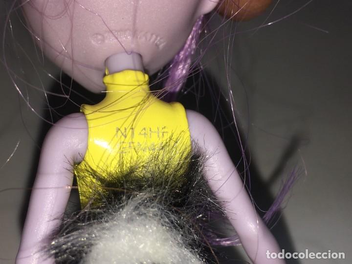 Mu&ntilde;ecas modernas: MU&Ntilde;ECA ENCHANTIMAL MATTEL 2013 - Foto 2