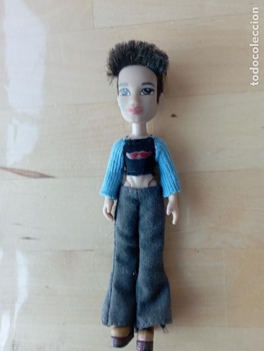 Mu&ntilde;ecas modernas: MU&Ntilde;EQUITA.13 CM. - Foto 1